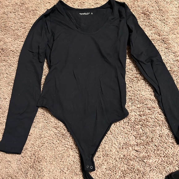 Abercrombie & Fitch Tops - Abercrombie Body Suit